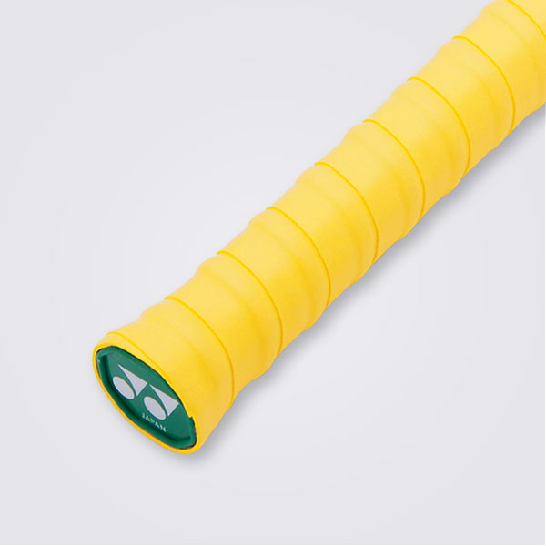best grip for badminton racket