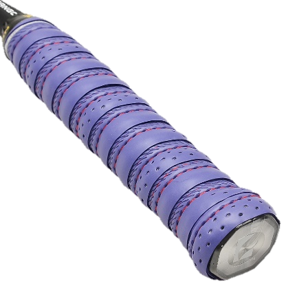 shuttle bat grip