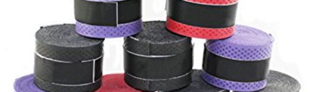 Badminton Overgrip
